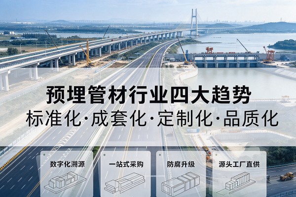 鹤山行业发展趋势总结