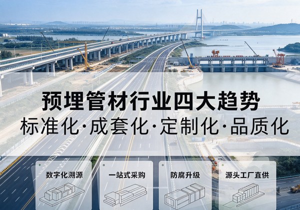 鹤山行业发展趋势总结