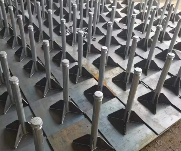 鹤山沉降板现货