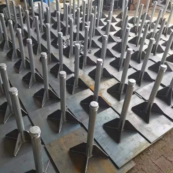 鹤山鑫亿呈沉降板生产