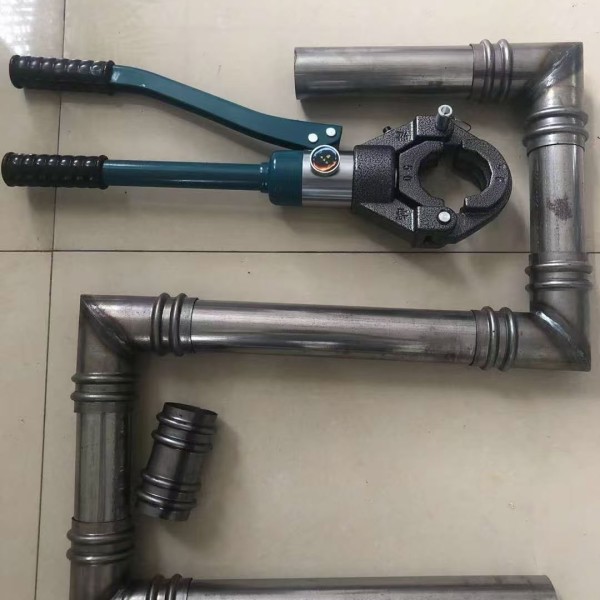 鹤山鑫亿呈冷却管